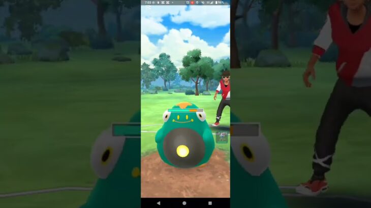 サマーカップ【ポケモンGO】ファイアロー、ドククラゲ、エレザード※ハイパーリーグバージョン