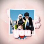 Uesugi Kenshin x Ritsuka Fujimaru Edit #fujimaru #fgo #fgo攻略 #fgojp #fgona #fatego #ordealcall4