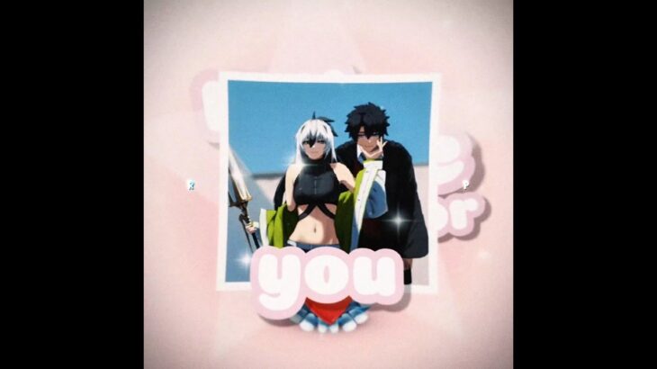 Uesugi Kenshin x Ritsuka Fujimaru Edit #fujimaru #fgo #fgo攻略 #fgojp #fgona #fatego #ordealcall4