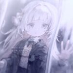 TikTokの方参考｜他界隈ごめんなさい😭メメントモリのティリーちゃんのビジュが好きすぎた #メメントモリ #ティリー #アライトモーション