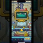 切り替え準備ー #shorts #モンスト