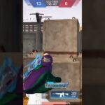 【荒野行動】ストリート中にBGMを付けてみた。ワイルドシリーズ。