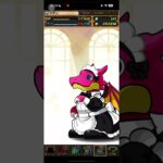 執事とメイドとパズドラカフェガチャ#パズドラ #パズドラガチャ