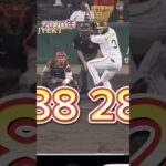 阪神ファンが復活を望む主砲#プロスピa #プロスピ #プロ野球スピリッツa #プロ野球 #野球