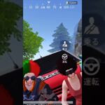 記念撮影からのキャンプファイヤー #ゲーム実況 #荒野行動 #4年前