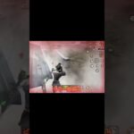 【荒野行動】サンスク勝てました。#荒野行動 #荒野女子 #荒野女性