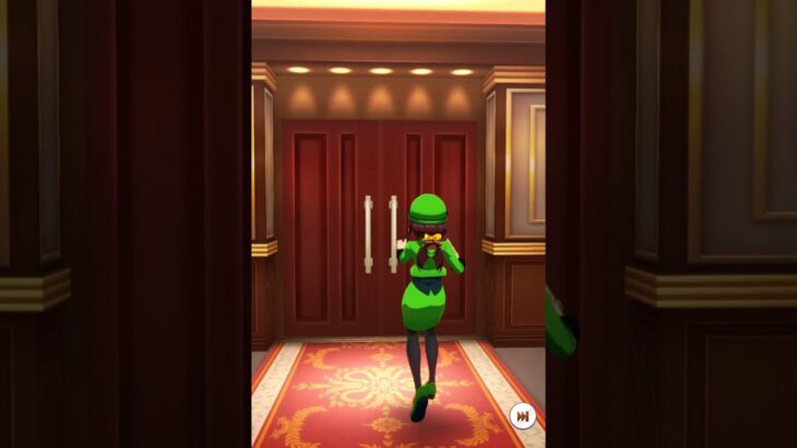 【プリティダービーガチャ】1日１回無料ガチャ 2回目「ウマ娘プリティダービー」#shorts #169