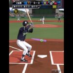 古田だって飛ばすときは飛ばします！　#プロスピA #プロ野球スピリッツA #古田敦也