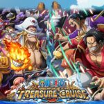Молодые и персептивные!! | Happy 11th Anniversary | One Piece Treasure Cruise | OPTC