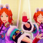 2wink「来来☆2winkイリュージョン」 あんさんぶるスターズ！！ Music ゲームサイズMV