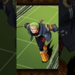 Luffy Zoro Nami and Sanji #onepiece @onepiecetreasurecoruise #anime