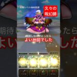 【ドラクエウォーク】シャルマナが入った地図を久しぶりに入手しました！