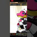 メイドガチャラスト5連…！ #パズドラ #四国めたん #shorts