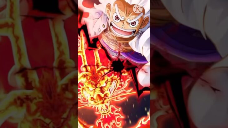 ワノ国編を短くまとめてみた！#shorts #トレクル #onepiece