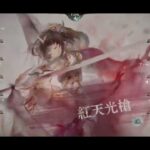 メインクエスト30-40パラデア戦フロニナ軸【メメントモリ】