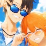 Ritsuka Fujimaru Edit #fujimaru #fgo #fgo攻略 #fgojp #fgona #fategrandorder #fatego #ordealcall4