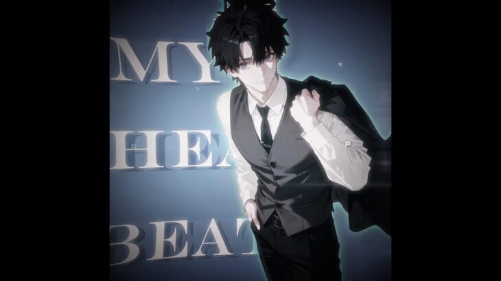 Ritsuka Fujimaru Edit #fujimaru #fgo #fgo攻略 #fgojp #fgona #fategrandorder #fatego #ordealcall4