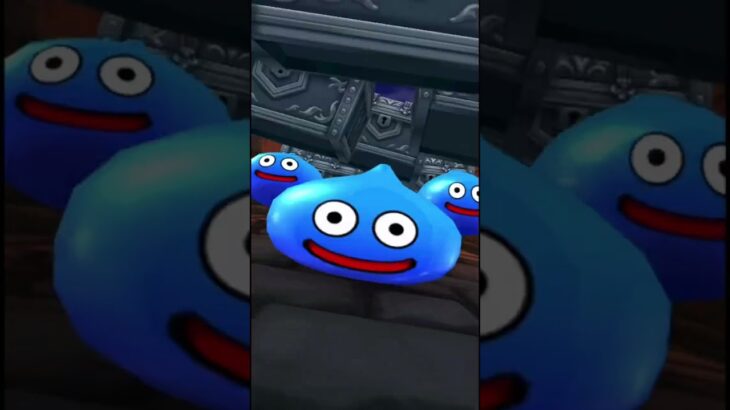 【ドラクエウォーク】貯めたチケットブッパするぞおぉぉ #shorts #ドラクエウォーク #ドラクエウォークガチャ #ドラゴンクエスト