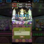 カシアン0体所持の悲しき男【パズドラ】