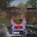 【荒野行動】Flora入隊！？