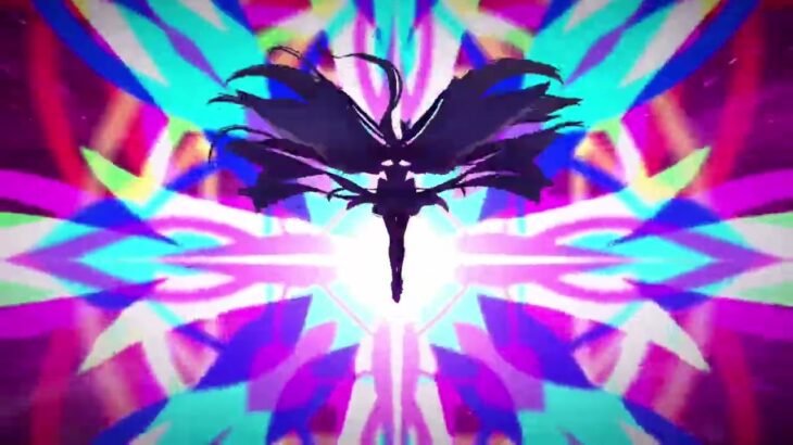 【冠位載冠戦】バーサーカーⅦ