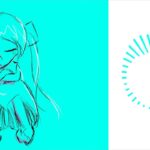 夏空のメメントモリ / 初音ミク