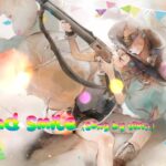 [メメントモリ][一時間耐久] 「Rise and Smile」（Song by Viviα)