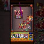 【モンスト】【特殊演出】翡翠宮の主の特殊演出【薬屋コラボ】#モンスト #薬屋のひとりごと #たくみん #特殊演出 #shorts