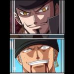 スゴフェス限定フェス限ミホーク！必殺ムービ- ! [ортс]［トレクル」#OPTC#トレクル#ワンピース