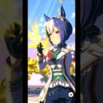 【ウマ娘】初手虹！#ウマ娘 #ウマ娘プリティーダービー
