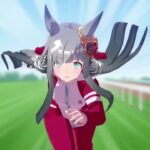 クロノジェネシスが可愛いストーリー集「ウマ娘プリティーダービー」