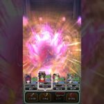 #30 【DQW今日のほこら】バッファロン&モヒカント(クリアスコア3600) #ドラクエウォーク