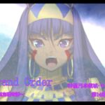 【Fate/Grand Order】人理定礎奇譚　神聖円卓領域キャメロット攻略編　第5章