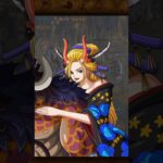 ワンピーストレクル　ブラックマリア　必殺技