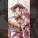 メメントモリのキャラってなぜ可愛いのだろうか、、、#ゲーム