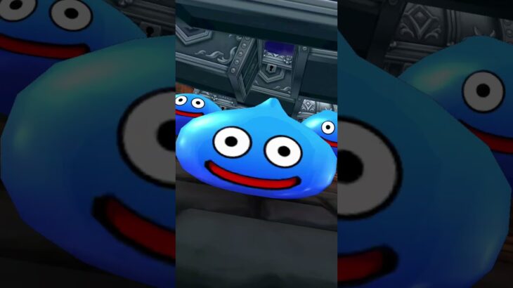 目玉焼きが出た〜笑＃ドラクエウォーク＃ガチャ