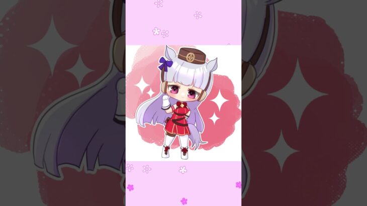 【ウマ娘】アナタのゴルシは何処から？【ゴルシ】