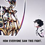 ORT vs Ritsuka Fujimaru Edit #fujimaru #fgo #fgo攻略 #fgojp #fgona #fategrandorder #ordealcall4