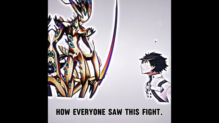 ORT vs Ritsuka Fujimaru Edit #fujimaru #fgo #fgo攻略 #fgojp #fgona #fategrandorder #ordealcall4