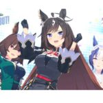 【PC】make debut　【ウマ娘 プリティーダービー】