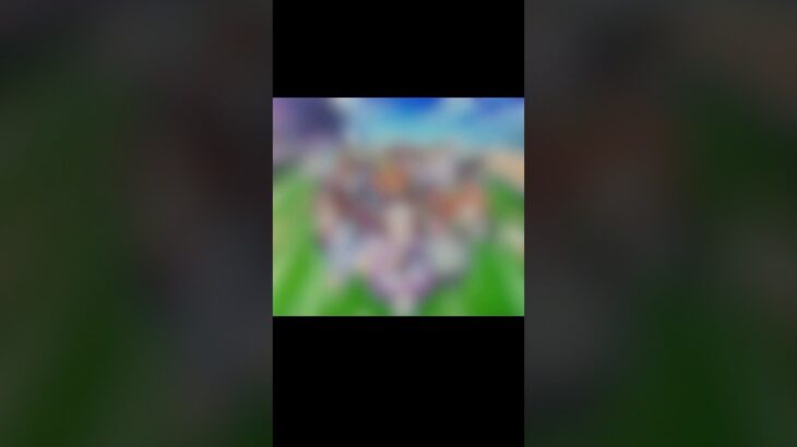 社畜引退ウマ娘プリティーダービー