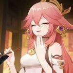 【原神:メイン】ナタ vs ブレーカー /5章2幕途中~