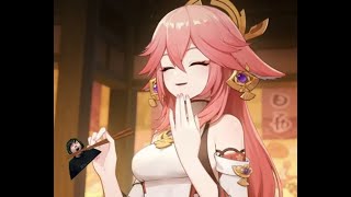 【原神:メイン】ナタ vs ブレーカー /5章2幕途中~