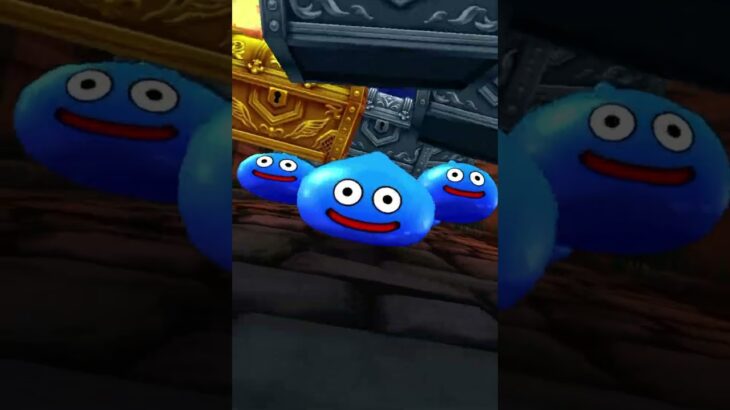 【ドラクエウォーク】 あぶない水着25 装備ふくびき 補助券 10連