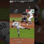 オールスターオーダー（セ・リーグ）でリアタイやってみた！！ #プロスピa #プロスピ #プロ野球スピリッツa #プロスピリアタイ #オールスター #セ・リーグ