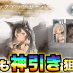 【メメントモリ】特殊アイリスと特殊モーザが可愛いのでガチャを引く