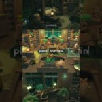 Plants and rain🍃【 原神 】