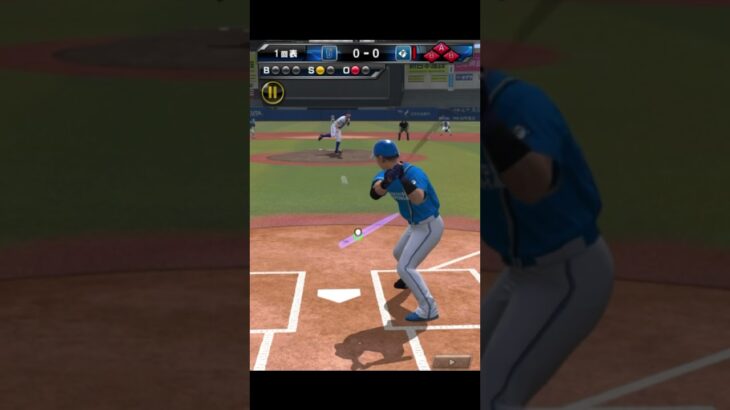 打率４割前半のホームラン集#プロスピa #プロ野球スピリッツa #プロスピ