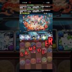 ダメだもう【パズドラ】
