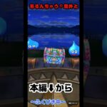 【累計190連】テンション200まで上げても当たらん八竜神の剣に限界を迎えた…【ドラクエウォーク八竜神王装備ふくびき】